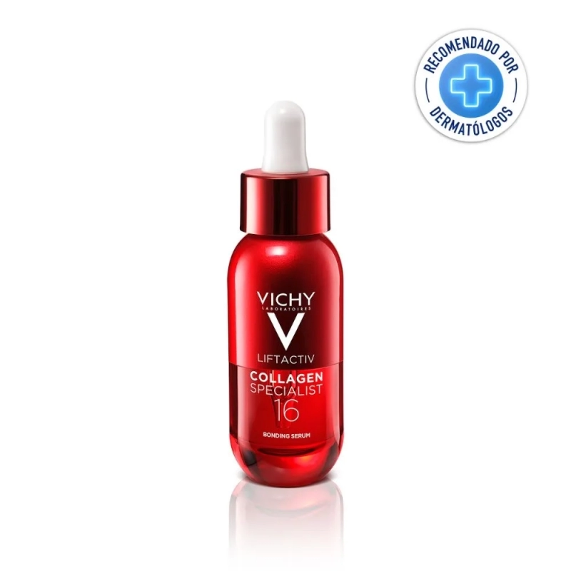 VICHY LIFTAC SERUM COL 30
